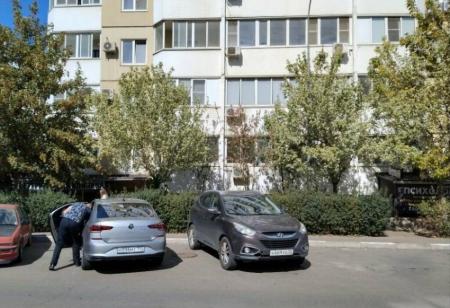 Фотография Апельсин 5