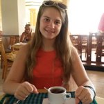 Полина Рыбачева