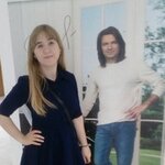 Виктория Подойникова