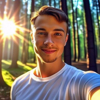 Петр Фролов