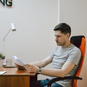 Фотография Orange Marketing Digital agency 5