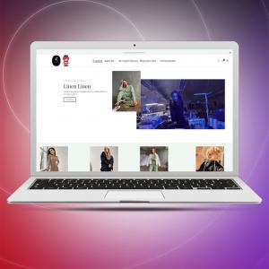Фотография Веб-студия OctoWeb - Создание сайтов 3