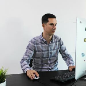 Фотография Гет Стейдж Диджитал 1