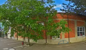 Фотография Рупорт 2