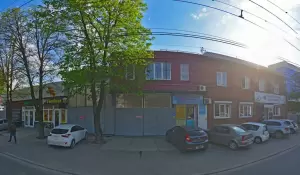 Фотография РА Колибри 0