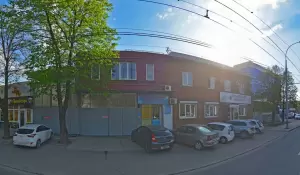 Фотография РА Колибри 1