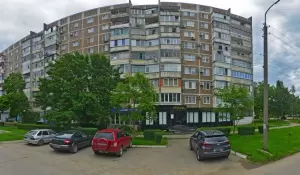 Фотография Рекламно-производственная компания Глобус 4