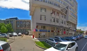 Фотография ПРОФЕССИОНАЛ, веб-студия 3