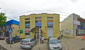 Фотография Контур 0
