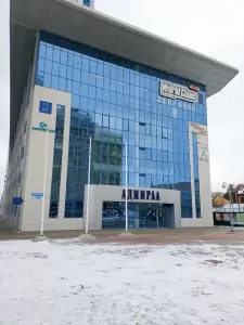 Фотография Арт Сайд 4