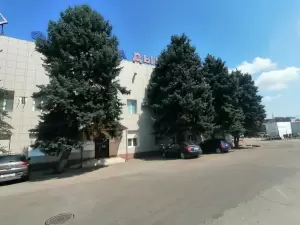 Фотография Чб групп 0