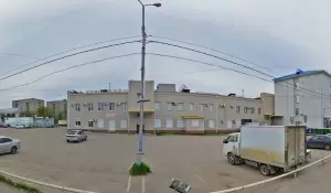 Фотография Чб групп 5