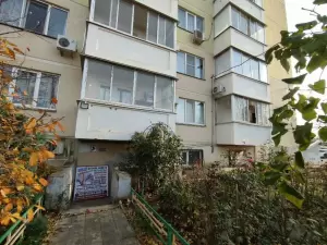 Фотография Сити 1