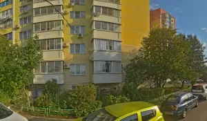 Фотография Сити 4