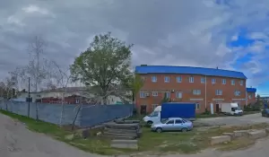 Фотография РПК Вывеска 0