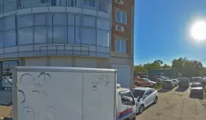 Фотография Золотая рыбка 1