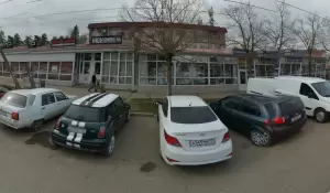 Фотография Рекламное Агентство "COSMO" 4