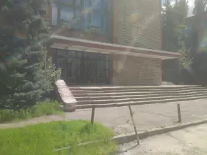 Фотография Грин принт 4