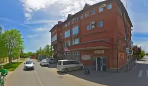Фотография Teleport reklama 0